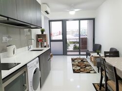 north-park-residences photo thumbnail #4